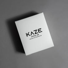 Load image into Gallery viewer, White Series Face Masks - KAZE
